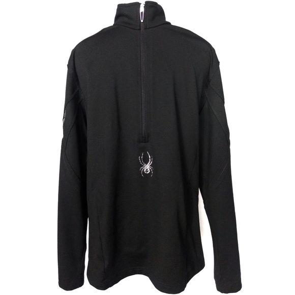 Spyder Other - Spyder 1/2 Zip Pullover size M